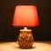 Highway lamp 16797/1PR E14 40W Violet 17x17x26 cm Risalux