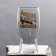 A glass for beer "Andrey is resting"