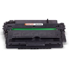 Laser Cartridge TFH924BPU1J PR-CF214X CF214X for HP LJ 700/M712 (17500K), black