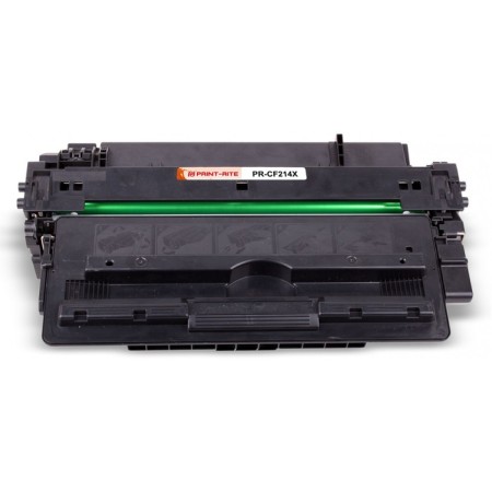 Laser Cartridge TFH924BPU1J PR-CF214X CF214X for HP LJ 700/M712 (17500K), black