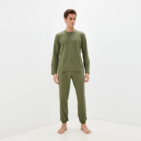 Male pajamas "Damian", size L