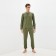 Male pajamas "Damian", size L
