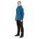 Grayling Tundra, fleece, blue, rn 52-54 growth 182-188