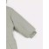 Combineson Children's Winter Mowbaby Alaska, Height 86 cm, Sage Color