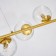Elica hanging chandelier 360 mm, E14 320W