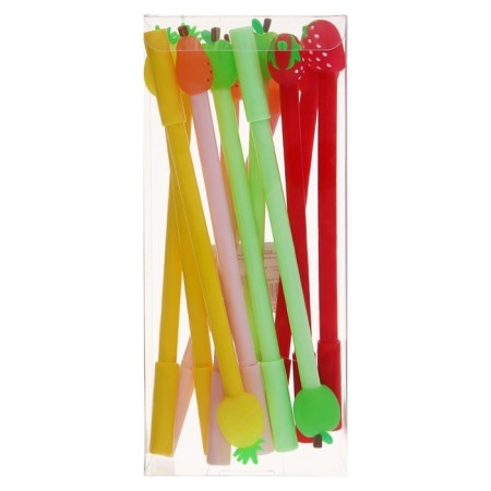 Gel Helm-prick "Fruit-berry", mix-3