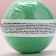 A bomb with a toy inside Pure happiness "Snowman", 110 g, New Year