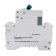 Automatic circuit breaker SE DEKRAFT VA-101, 2 poles, C, 32 A, 4.5 KA, 11069Dek
