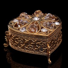 Casket 