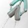 PVA nozzle, for mop