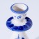 Small candlestick, gzhel