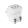 The circuit breaker SE CITY9 SET, B, 16 A, 3P, 4.5 KA, 400 V