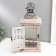 Summary tree for 1 candle "Lantern - Large windows" aged 34x14.5x14.5 cm