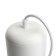 Ceiling light Feron HL3658, IP20, GX53, 12 W, 85x85x220 mm, white color