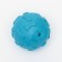 Bones "Bones", TPR, 6 cm, blue