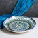 Largan Rishtan ceramics in a gift box, 28 cm, mix