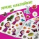 Coloring with stickers "This is great", 12 pp., Masha and the bear