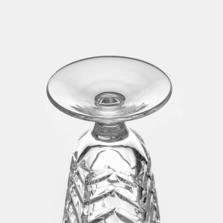 Set of crystal glasses, 40 ml, 6 pcs-3