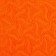Tmach Rainbow towel, 100x150cm, orange color, 295g/m, cotton