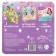 Gift set: a book with the tasks "Bue Princess", 20 pages, + 2 puzzles + magnetic game, princesses