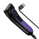Electric blower KitFort KT-3111, 3 W, road, black-violet