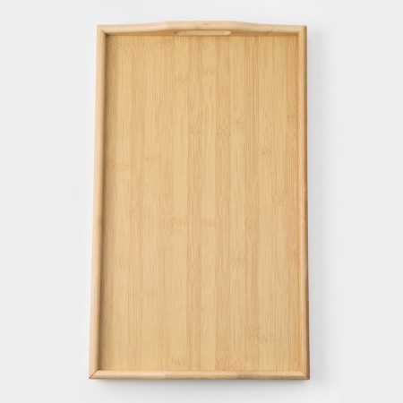 Breakfast for breakfast with the legs of the share "Care", 50 × 30 × 25 cm-3