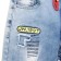Jeans for boys, height 116 cm