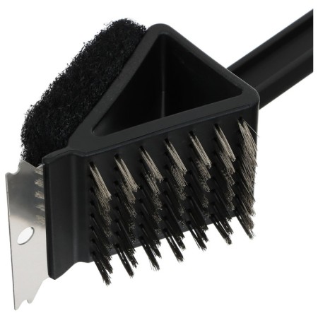 Maclay grill brill brush.-5