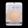 Pedicure heaps moisturizing, with silicone inserts, One size, beige color