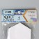 Set of canvases on the magnet, 4 pcs. "Hexagon", 7.5 cm.