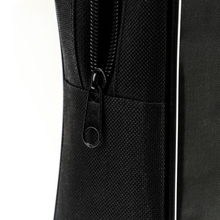 Folder with handles Textile A4, 350 x 270 x 70 mm, calligrata "sneakers"-4