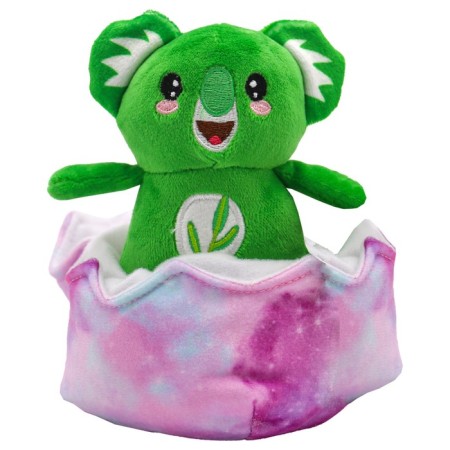 Animals in the egg Funky Toys, 10 cm, mix-23