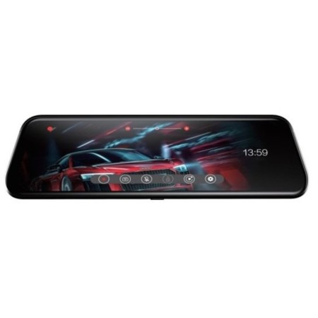 DVR Kazer Avangard Mirror, 1920x1080, 9.7 ", 170 °, GPS Base