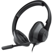 Headphones with microphone Creative HS-720 V2 Black 2M Faling Tules (51EF0960AA000)