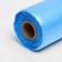 A set of packages of packing, on a sleeve, blue, 24 x 37 cm, 8 μm, 500 pcs.