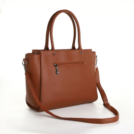Bag Women's Tout, on lightning, redhead-1