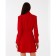 Women's dress Mini Mist p. 46, red