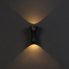 Facade lamp 