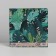Gift folding box, packaging, “tropics”, 26 x 26 x 8 cm