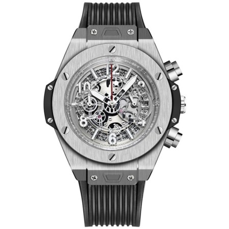 Men's watch, D-4.2 cm, waterproof