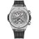 Men's watch, D-4.2 cm, waterproof
