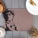 Ethel napkin David 29x40 cm, 35% HL ​​65% PE, 370 g/m2