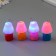Light Light on the Ring "table lamp" LR41x3 pcs MIX 3.5x3.5x6 cm