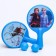 Rackets "Anna and Elsa", cold heart