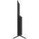 TV KIVI 32H550NB, 32 ", 1366x768, DVB-T2/C, HDMI 2, USB 1, black