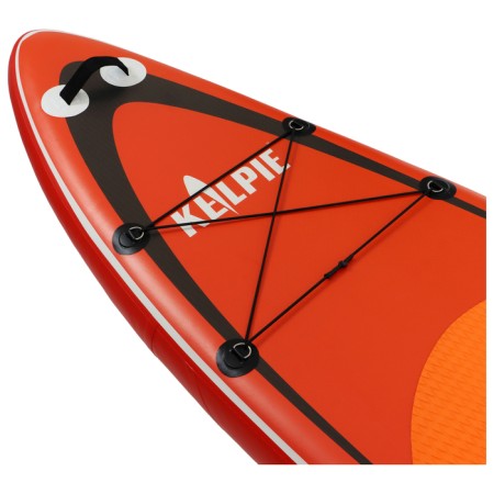 SUP Board inflatable walking Kelpie 11 ", 335x80x15 cm-12