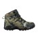 Tracking shoes Elkland 158, winter, camouflage, size 43