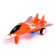 Fighter inertial "Army", mix