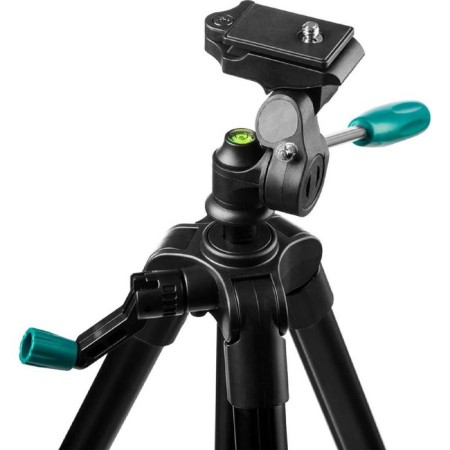 Laser Laser Kraftool Cl 20 34700-3, 20m, IP54, ± 0.2 mm/m, tripod-5