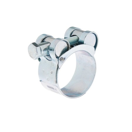 MGF power clamp, diameter 29-31 mm, galvanized